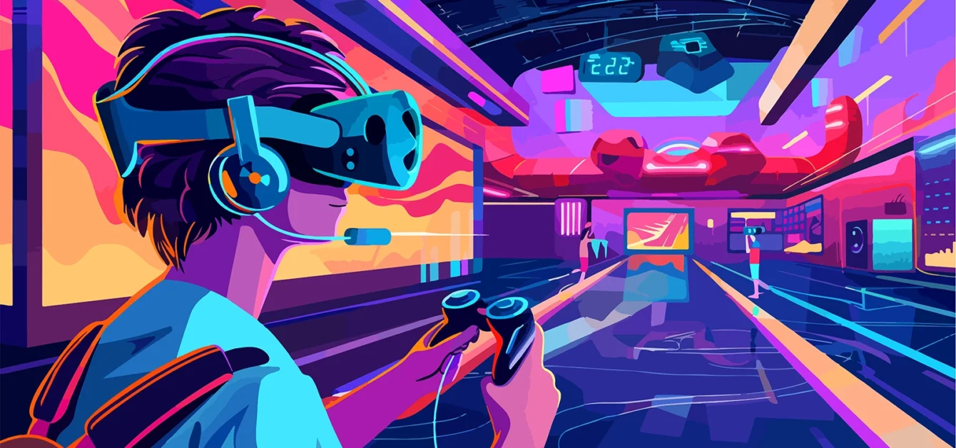 The Lord Gaming Zone